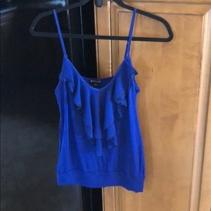 Express | woman’s tank | euc